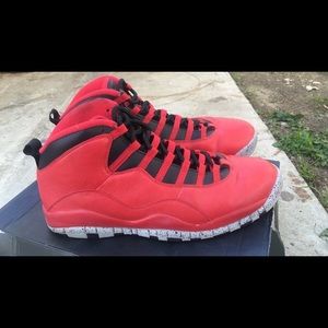 Jordan 10 Retro 30th